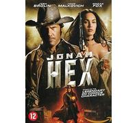 Jonah Hex