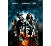 Jonah Hex