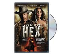 Jonah Hex
