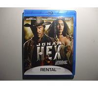 Jonah Hex (Blu-ray)