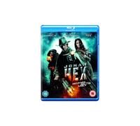 Jonah Hex (Blu-ray)