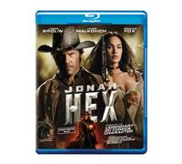 Jonah Hex [Blu-ray]