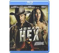 Jonah Hex (Blu-ray)