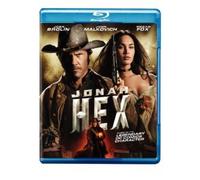 Jonah Hex [Blu-ray] [2010] [US Import]