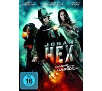 Jonah Hex [DVD]