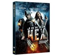 Jonah Hex - DVD
