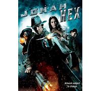 JONAH HEX (DVD/S) [2010]