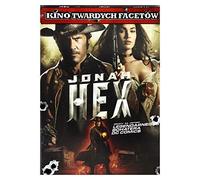 JONAH HEX-JONAH HEX
