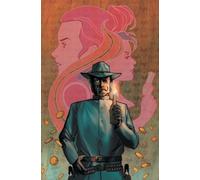 Jonah Hex: Only the Good Die Young