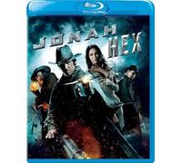 Jonah Hex (Rental) [BLU-RAY] (15)