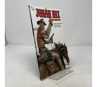 Jonah Hex TP Vol 03 Origins