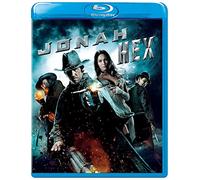 Jonah Hex - Triple Play (Blu-ray + DVD)[Region Free]