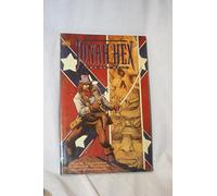 Jonah Hex: Two Gun Mojo