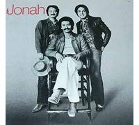 Jonah - JONAH JONES LP, ALONG CAME JOHAH (US ISSUE EX/EX VINYL)