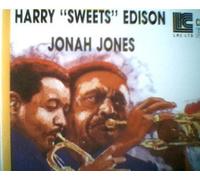 Jonah Jones & Harry 'Sweets' Edison By Jo Jones (2007-08-22)