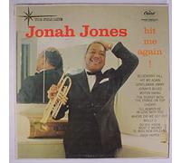 Jonah Jones - hit me again!