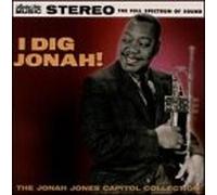 Jonah Jones - I Dig Jonah/Collection