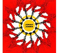 Jonah Jones - Jonah Jones Sextet (Remastered / Japanese Pressing)