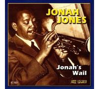 Jonah Jones - Jonah's Wail