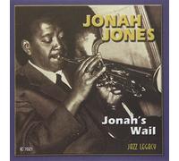 Jonah Jones - Jonah's Wail