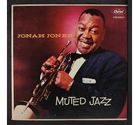Jonah Jones - Muted Jazz