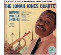 Jonah Jones Quartet - Jumpin' With A Shuffle