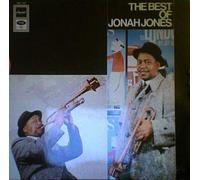 Jonah Jones - The Best Of [Vinyl LP]