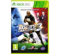 Jonah Lomu Rugby Challenge 3 Edition [video game]