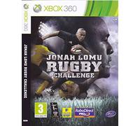 Jonah Lomu Rugby Challenge for Xbox 360