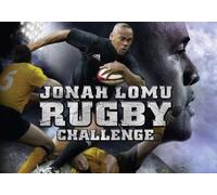 Jonah Lomu Rugby Challenge (PC) Steam Key - GLOBAL