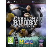 Jonah Lomu Rugby Challenge (PS3)