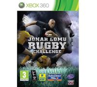 Jonah Lomu Rugby Challenge /X360 - New Xbox - P1398z