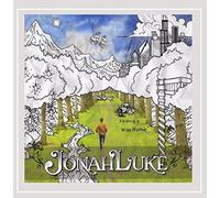 Jonah Luke - Finding a Way Home