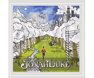 Jonah Luke - Finding a Way Home