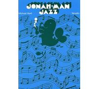 Jonah-Man Jazz. Vocal And Piano.