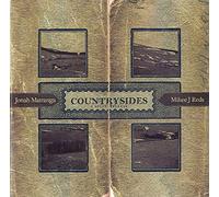 Jonah Matranga/Mikee J Reds - Countrysides