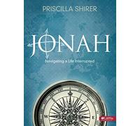 Jonah - Member Book (Navigating a Life Interrupted)