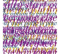Jonah Parzen-Johnson - Imagine Giving Up [VINYL]