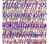 Jonah Parzen-Johnson - Imagine Giving Up [VINYL]