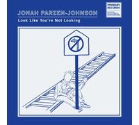 Jonah Parzen-Johnson - Look Like You're Not Looking [VINYL]