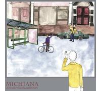 Jonah Parzen-Johnson - Michiana