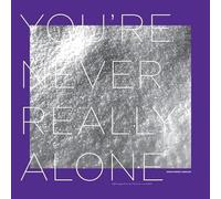 JONAH PARZEN-JOHNSON - YOU'RE NEVER REALLY ALONE