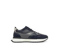 Jonah Runn - male - Boss - Sneakers - Blue - 9 UK - Shoes 9 UK