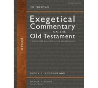 Jonah, Second Edition : A Discourse Analysis of the Hebrew Bible