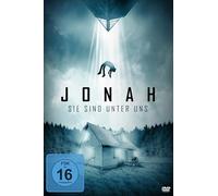 Van Kleek, Ben - Jonah - Sie Sind Unter Uns