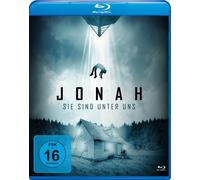 Jonah - Sie sind unter uns (Blu-ray) Ben Van Kl laina Huffman Osric Chau