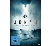 Jonah - Sie sind unter uns (DVD) Osric Chau Ben Van Kleek Alaina Huffman