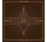 Jonah Tolchin - Clover Lane - Vinyl Record - A600z