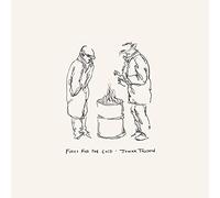 Jonah Tolchin - Fires For The Cold (Blue & Black Splatter Vinyl) [VINYL]