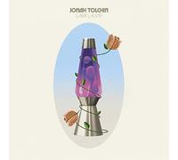 Jonah Tolchin - Lava Lamp